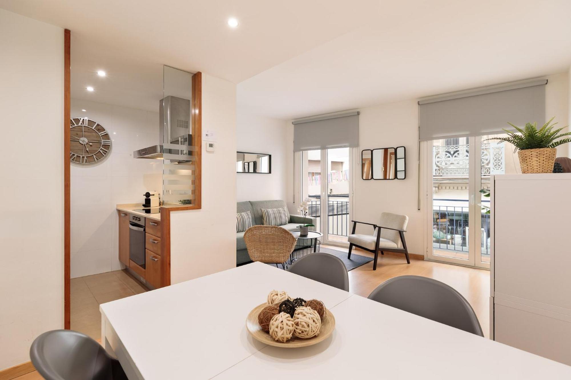 Sitges Group Soul Apartment Exterior photo