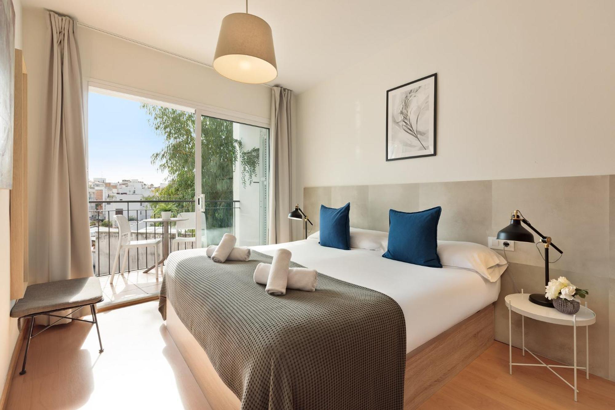 Sitges Group Soul Apartment Exterior photo