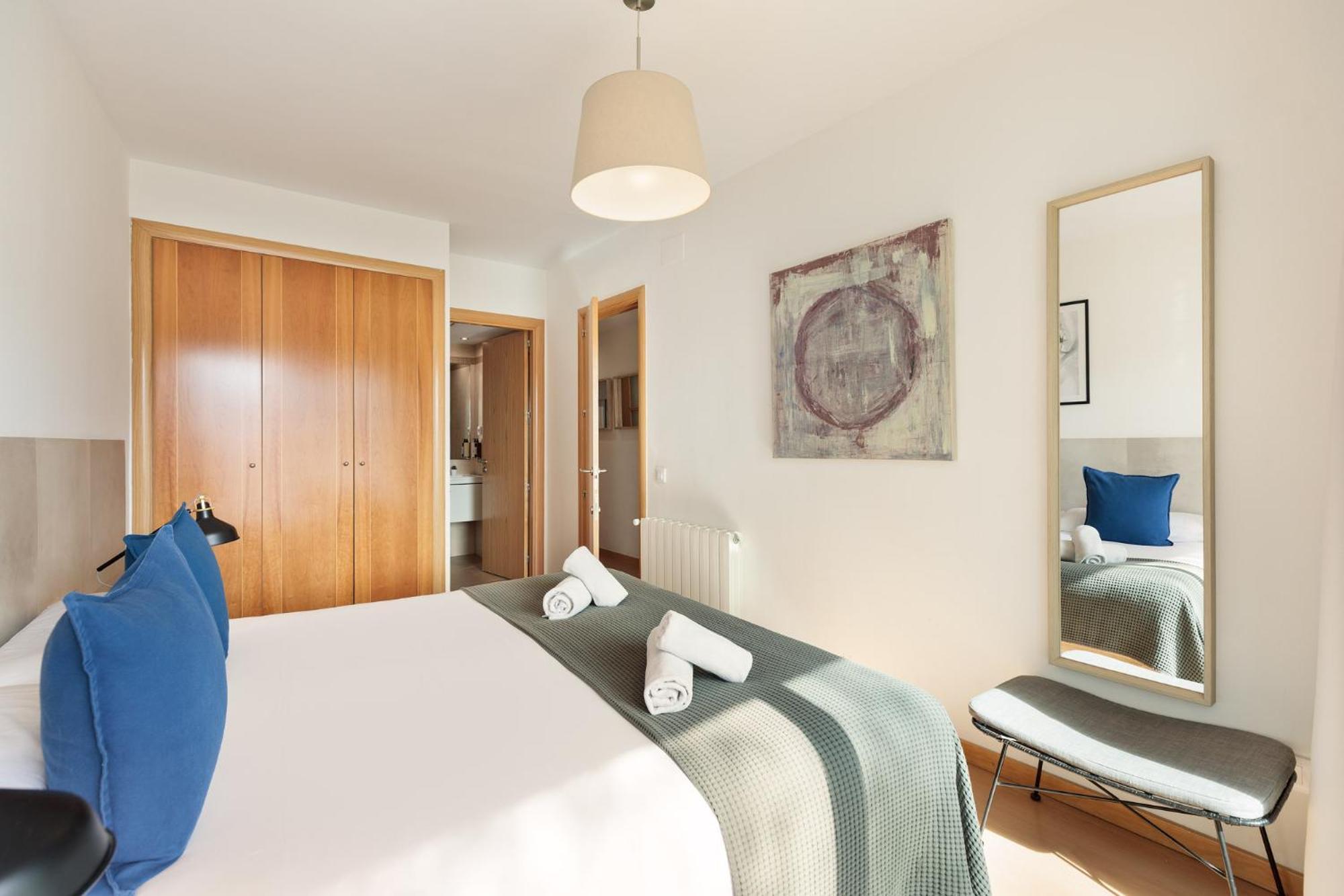 Sitges Group Soul Apartment Exterior photo