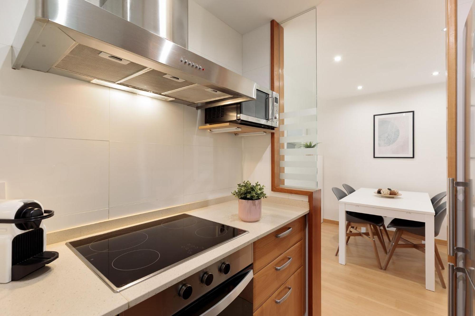 Sitges Group Soul Apartment Exterior photo