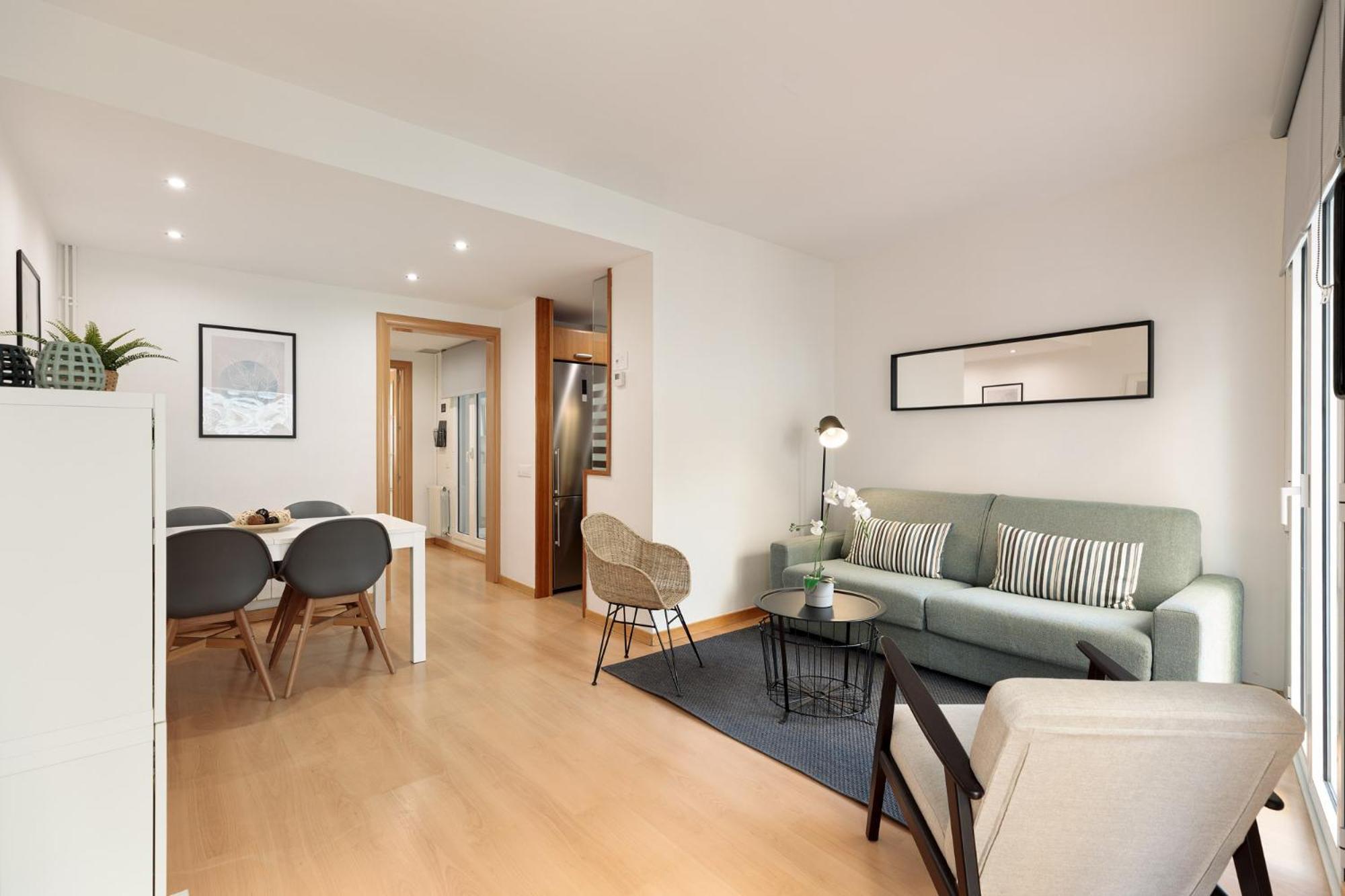 Sitges Group Soul Apartment Exterior photo
