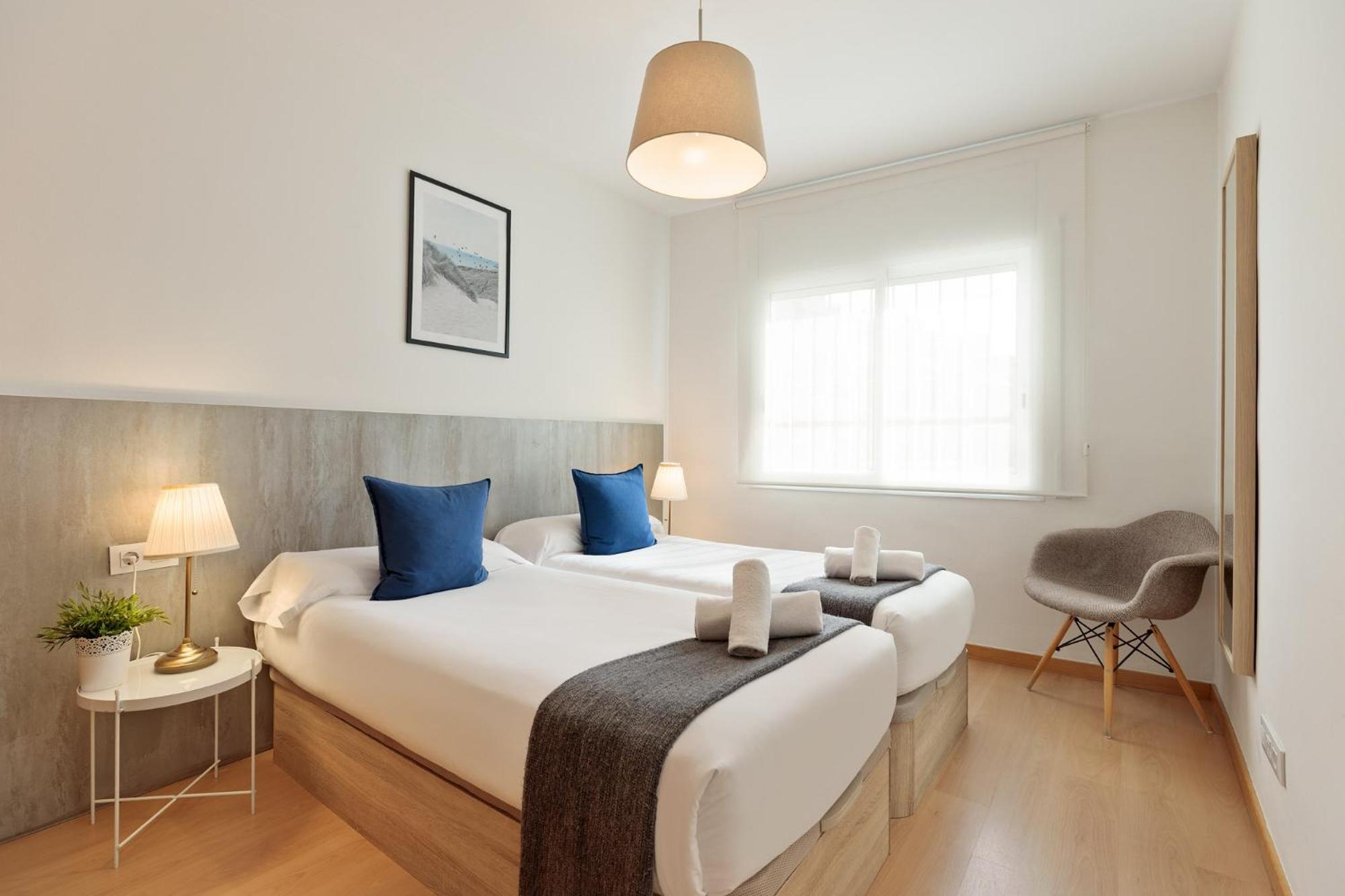 Sitges Group Soul Apartment Exterior photo
