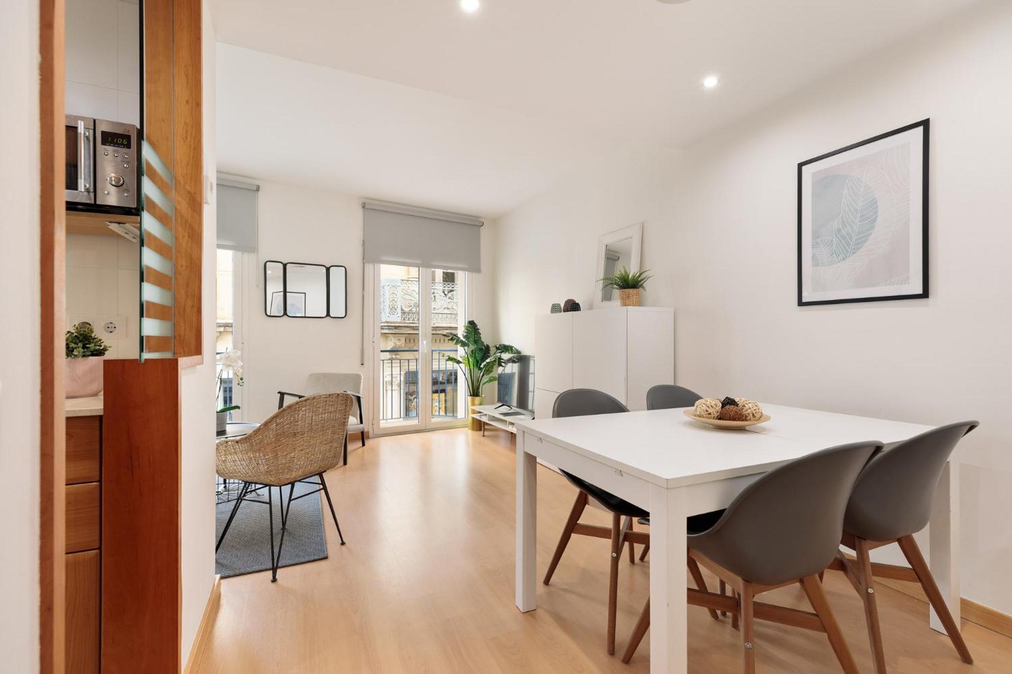 Sitges Group Soul Apartment Exterior photo