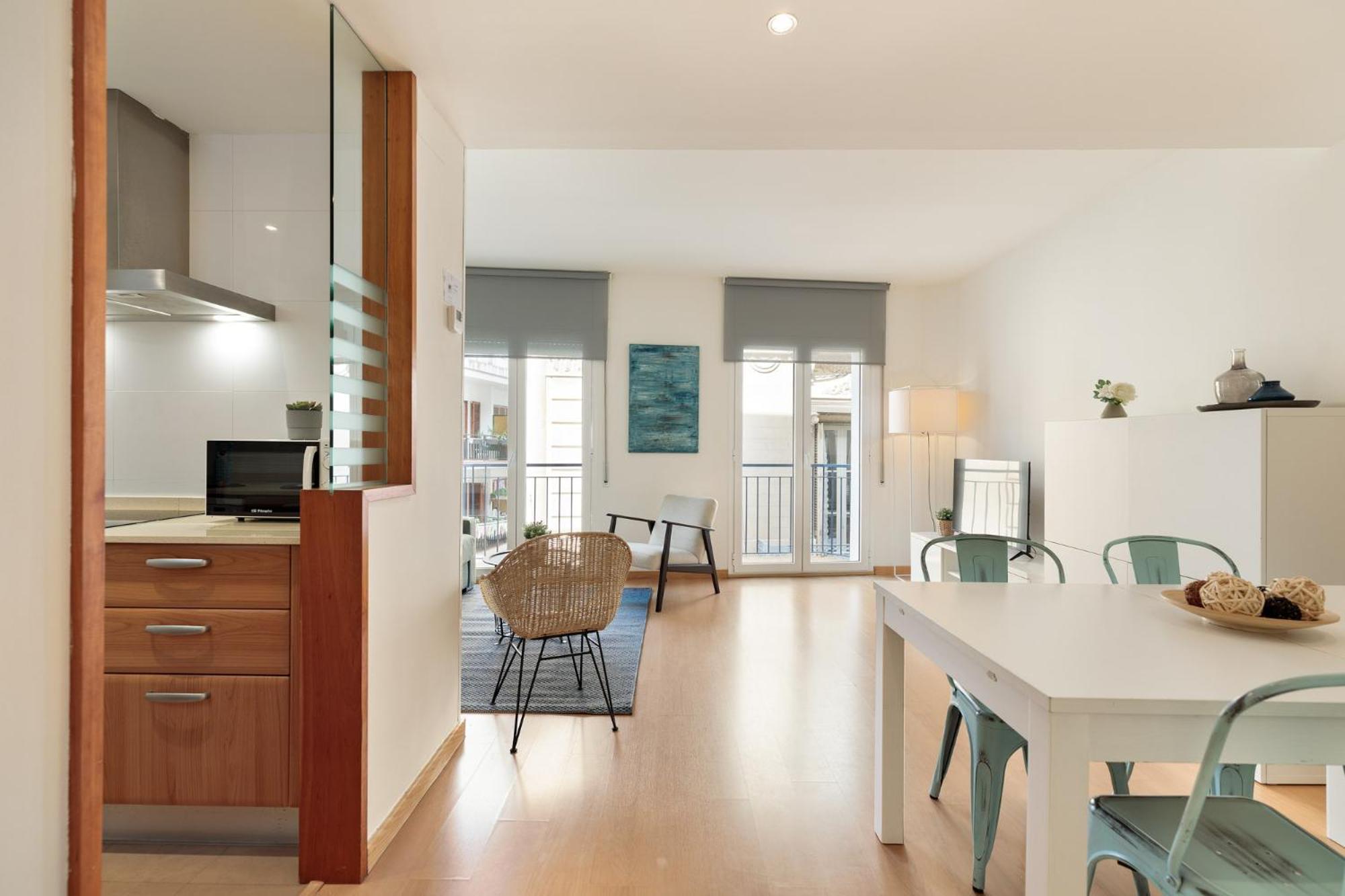 Sitges Group Soul Apartment Exterior photo