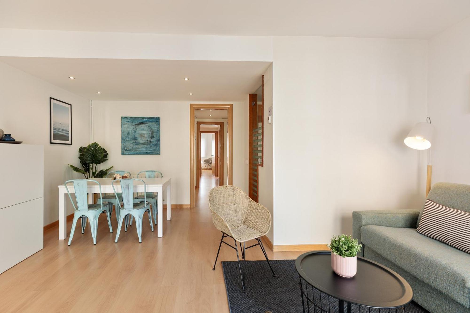 Sitges Group Soul Apartment Exterior photo