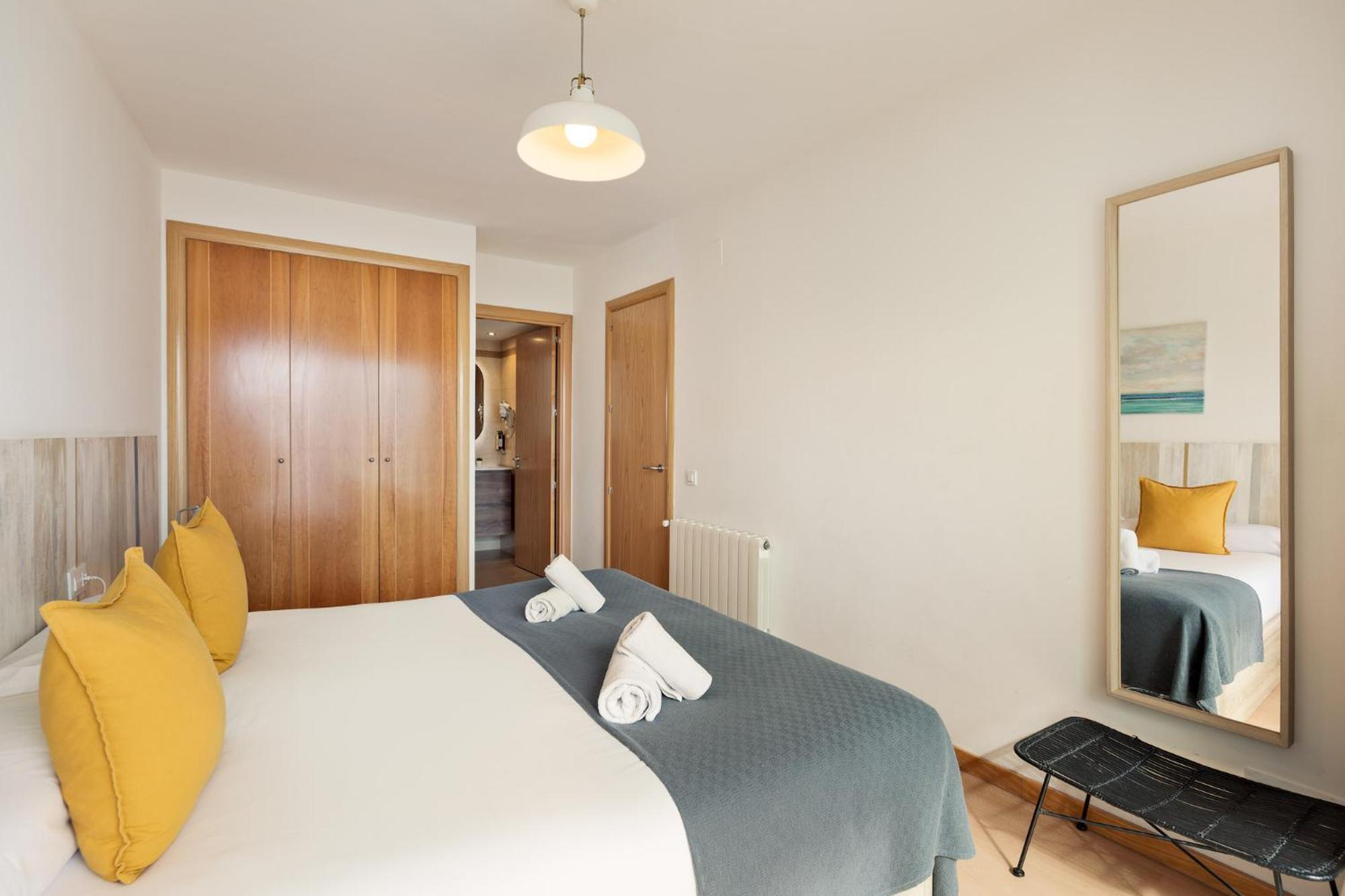 Sitges Group Soul Apartment Exterior photo