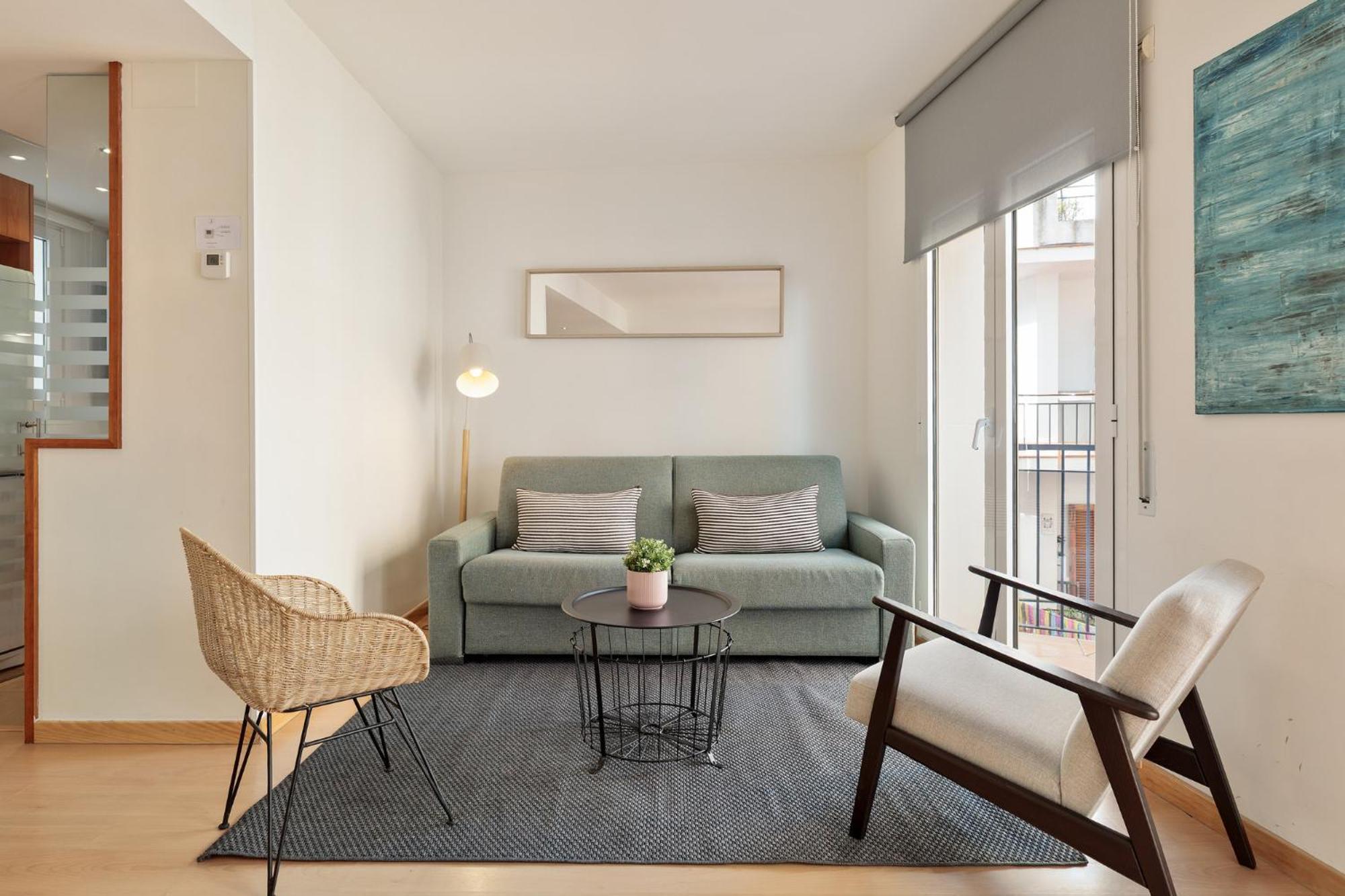 Sitges Group Soul Apartment Exterior photo