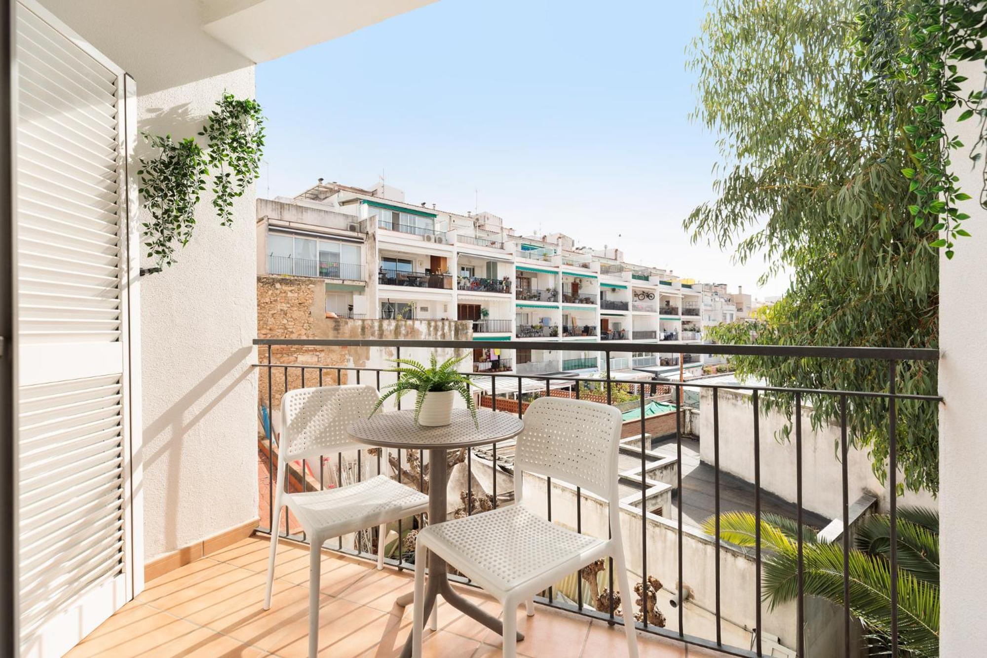 Sitges Group Soul Apartment Exterior photo