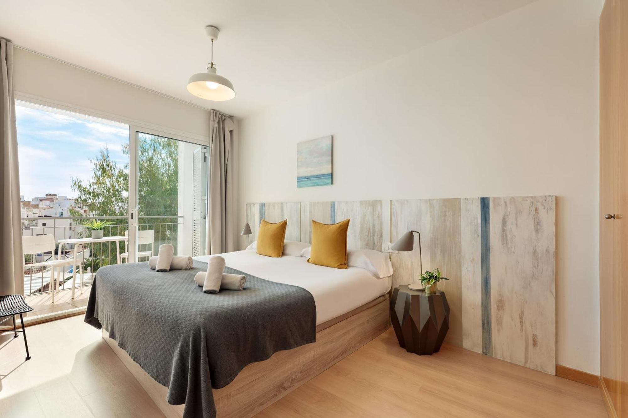 Sitges Group Soul Apartment Exterior photo