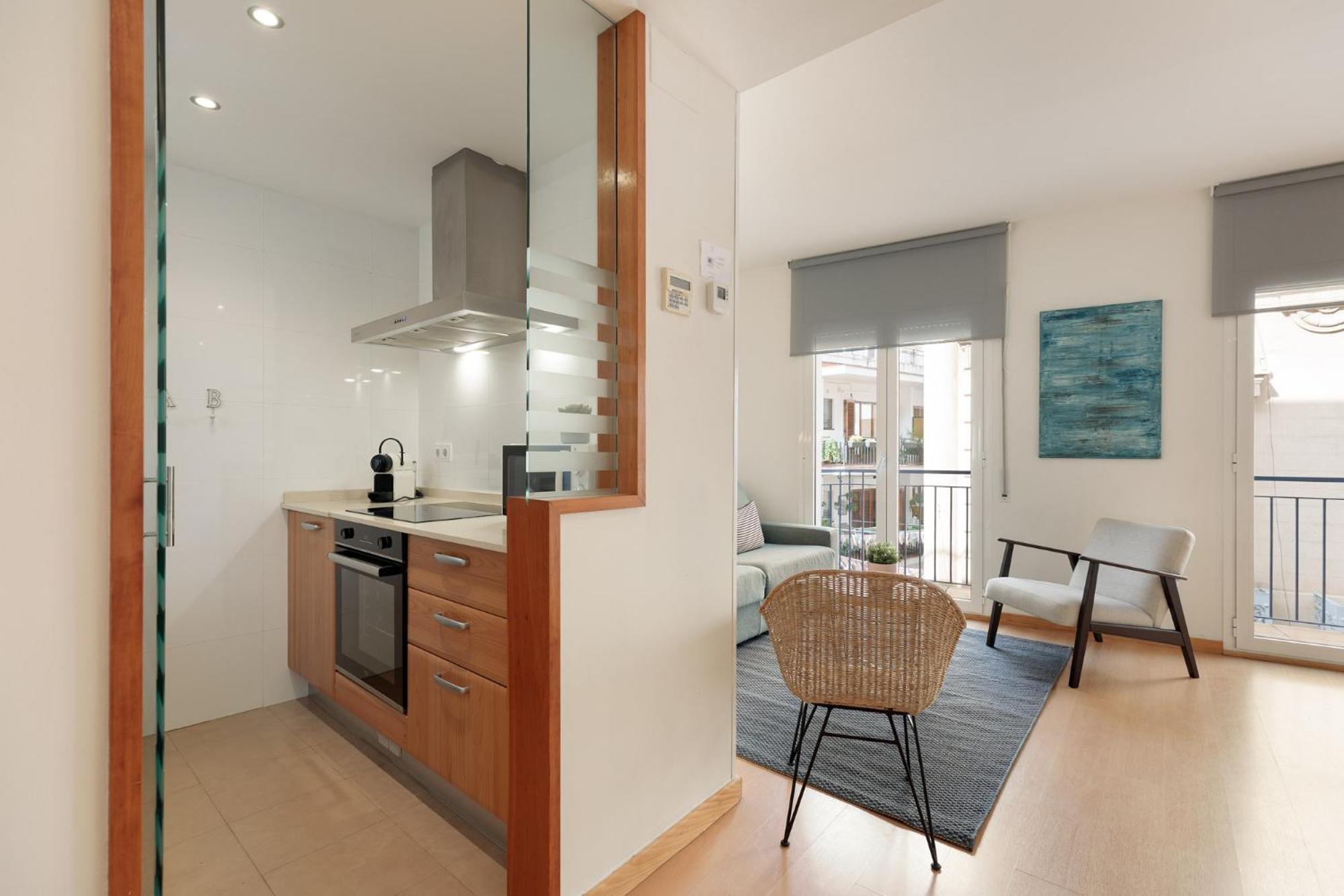 Sitges Group Soul Apartment Exterior photo