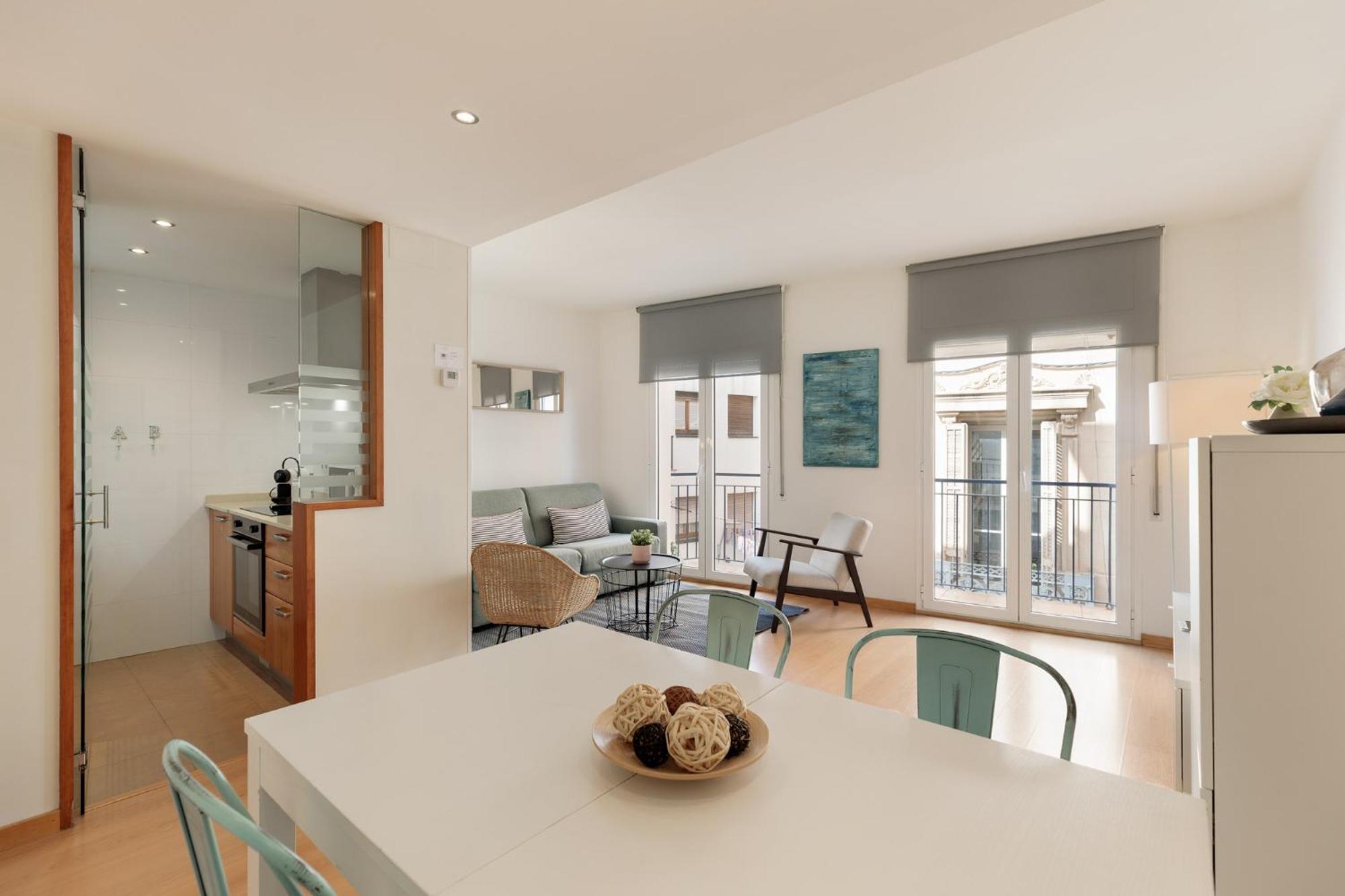 Sitges Group Soul Apartment Exterior photo