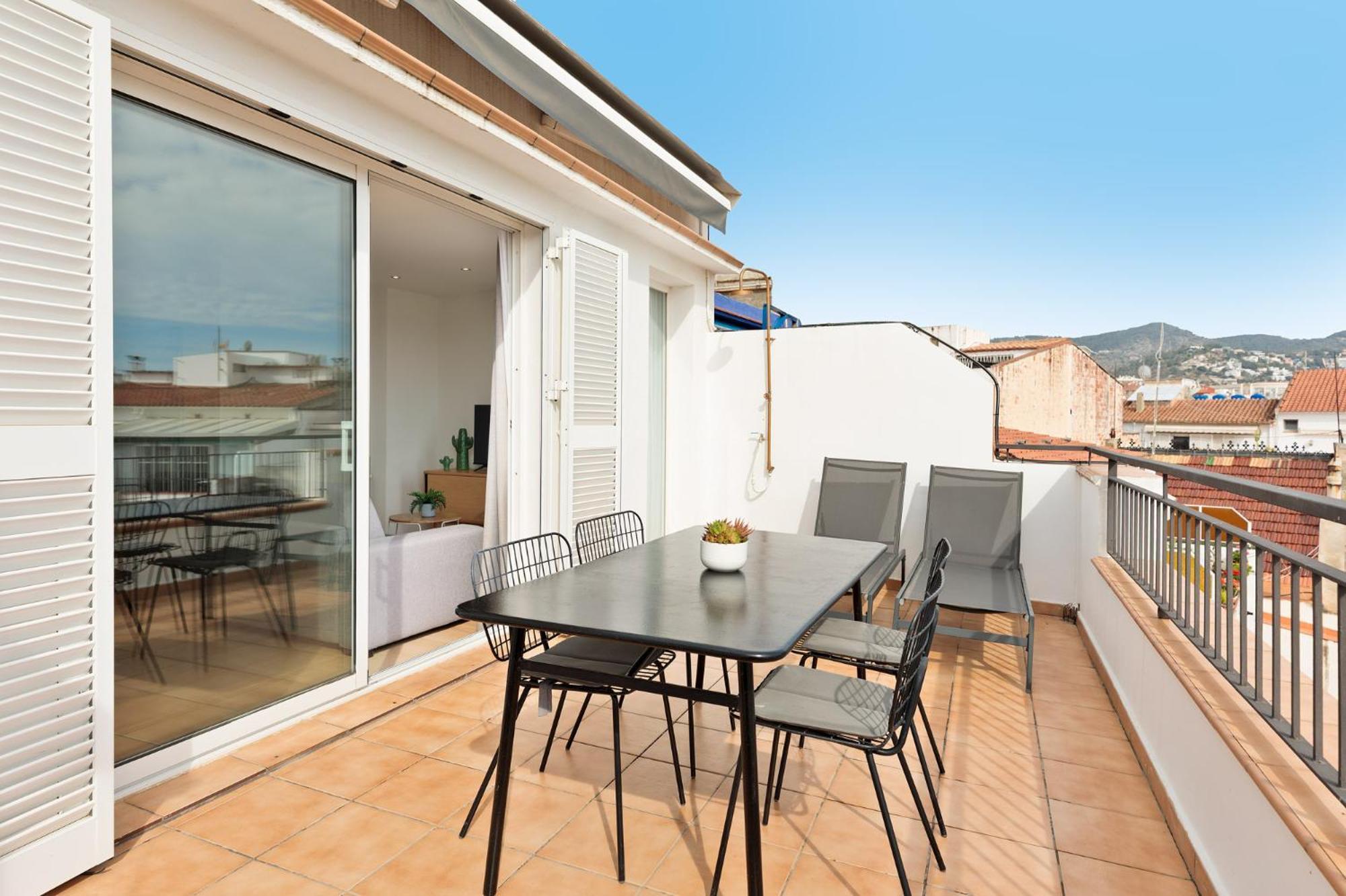 Sitges Group Soul Apartment Exterior photo