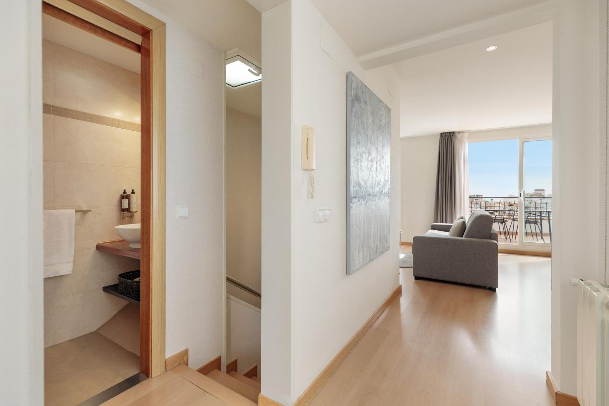 Sitges Group Soul Apartment Exterior photo