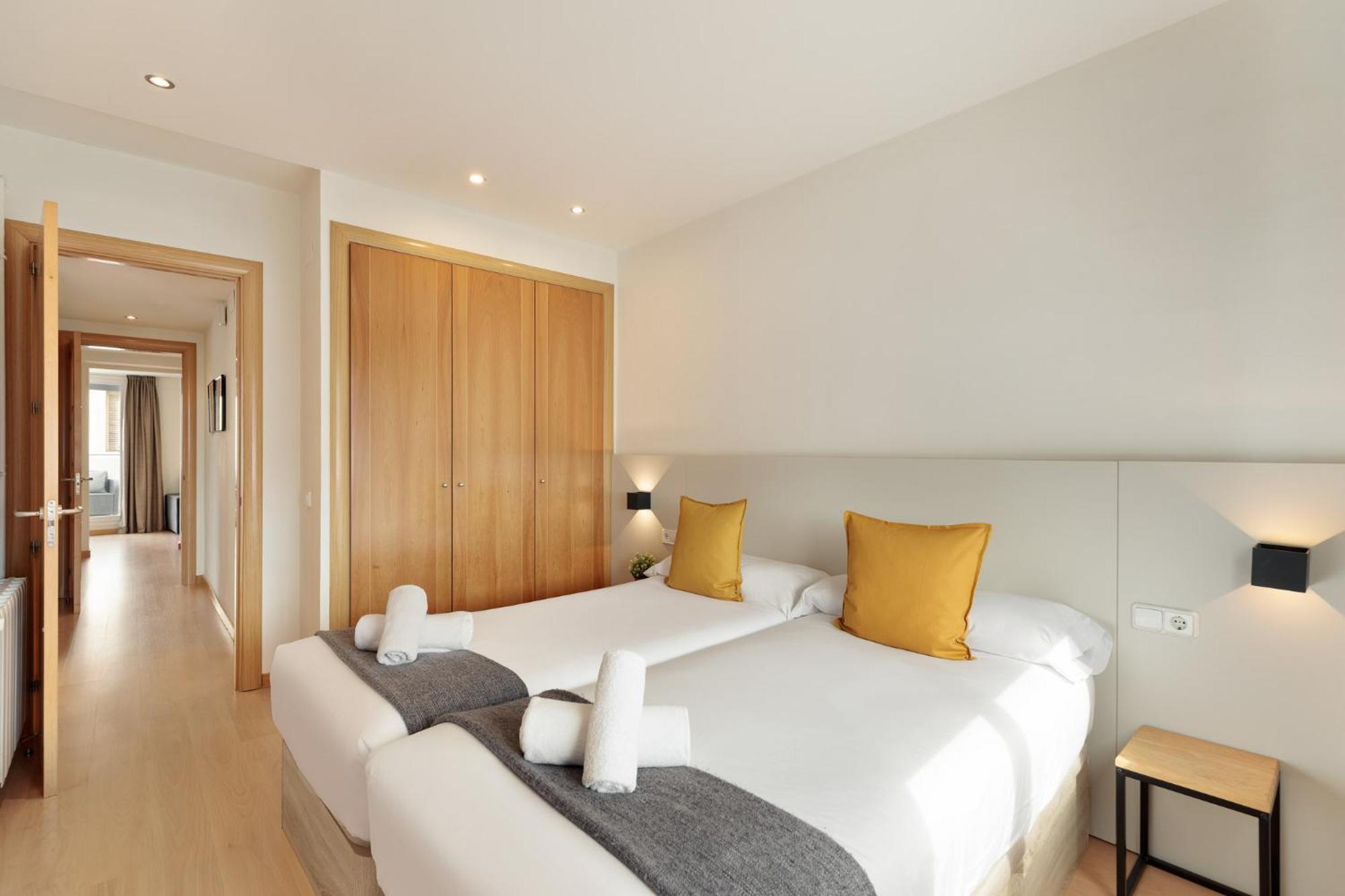 Sitges Group Soul Apartment Exterior photo