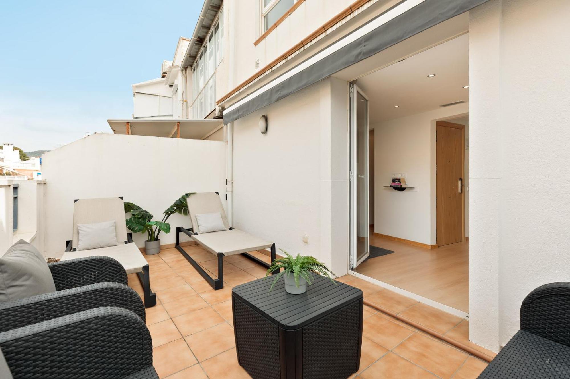 Sitges Group Soul Apartment Exterior photo