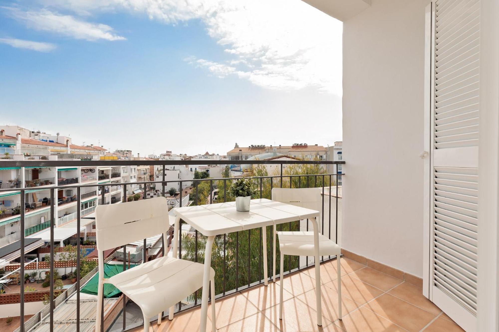 Sitges Group Soul Apartment Exterior photo