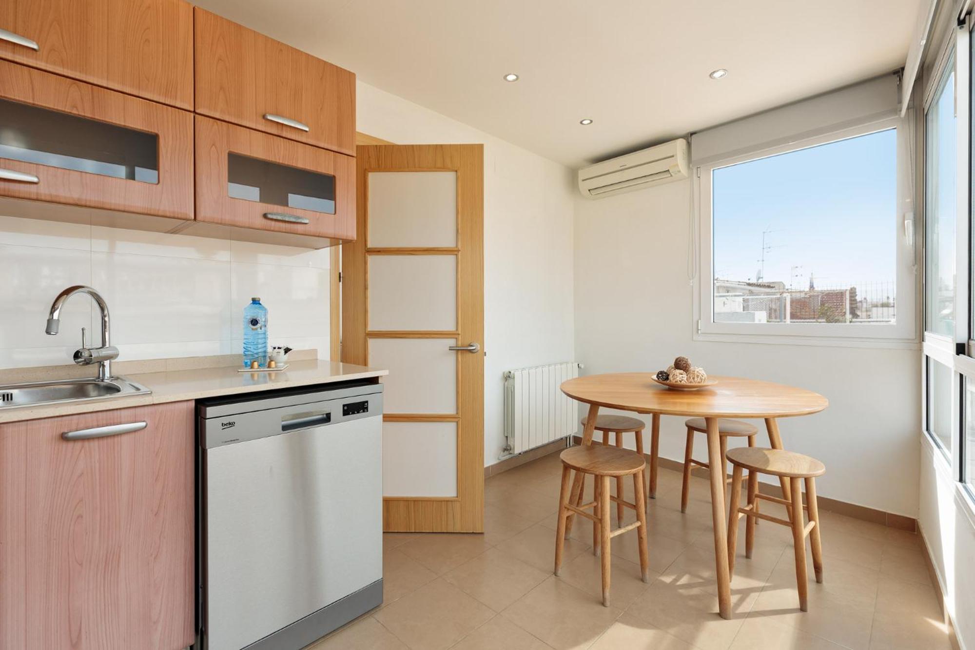Sitges Group Soul Apartment Exterior photo