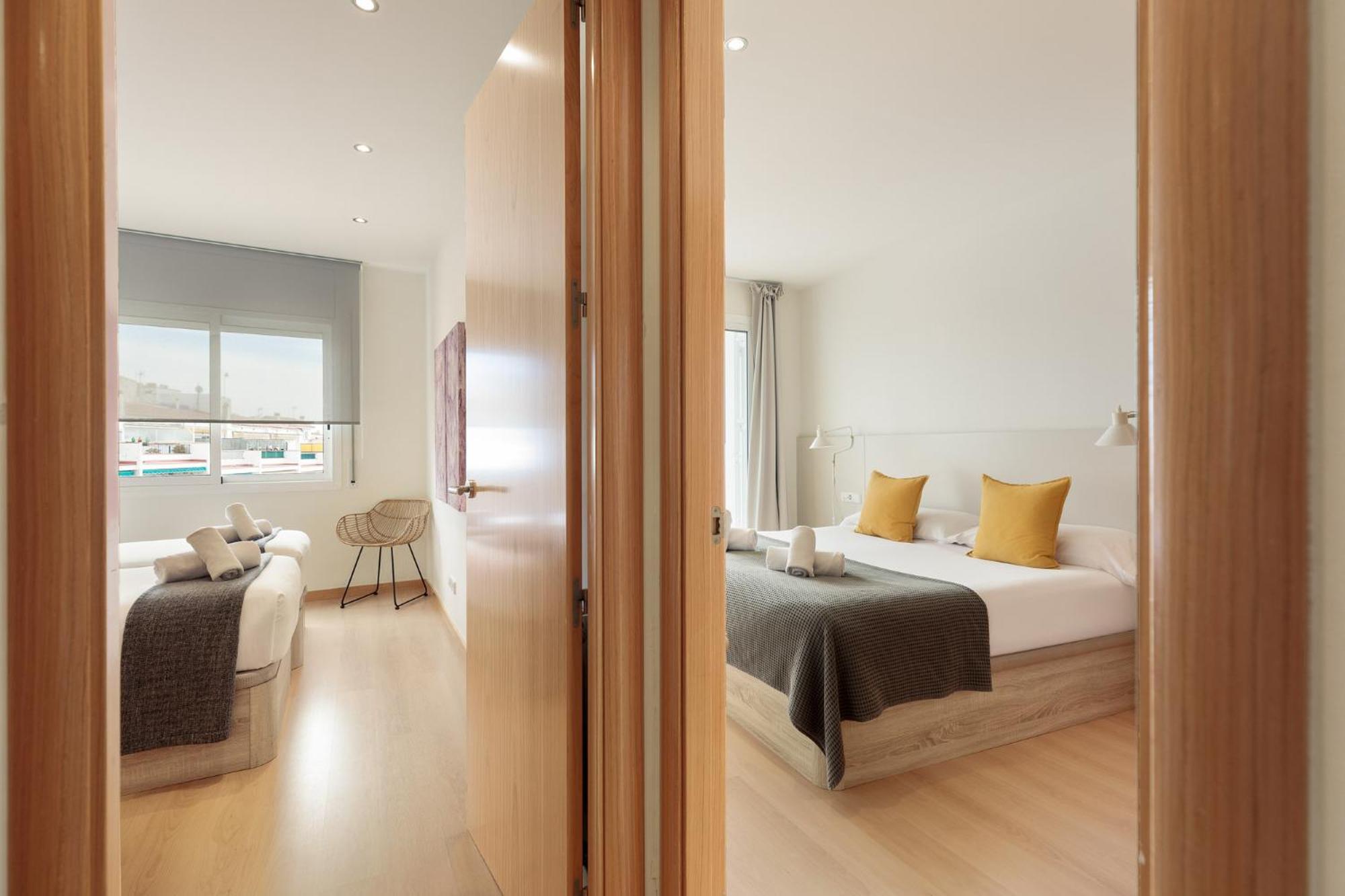 Sitges Group Soul Apartment Exterior photo