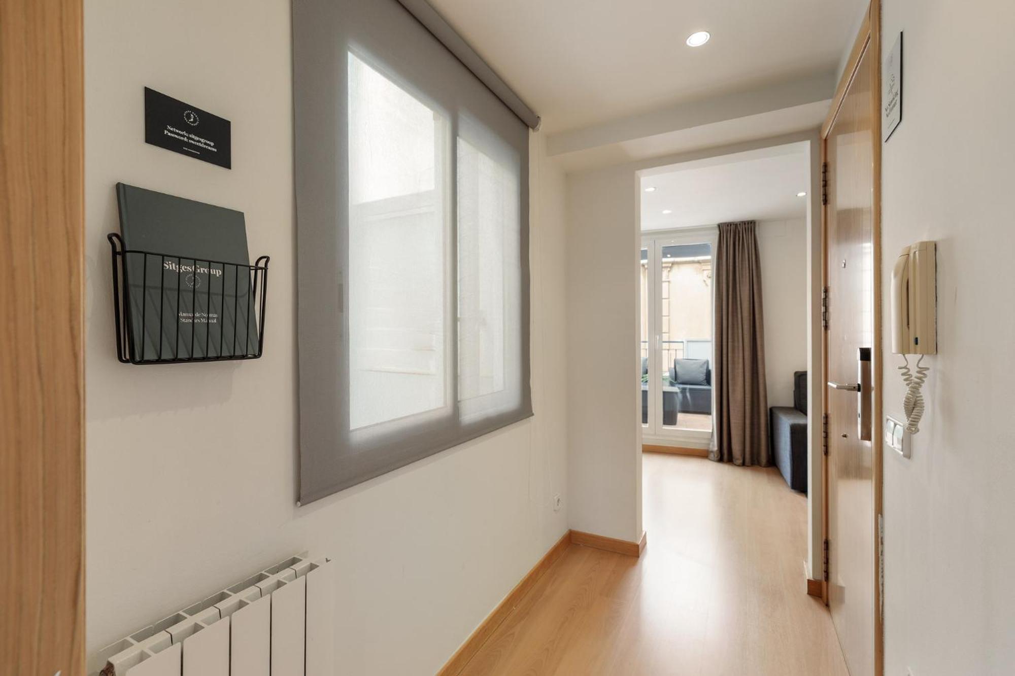 Sitges Group Soul Apartment Exterior photo